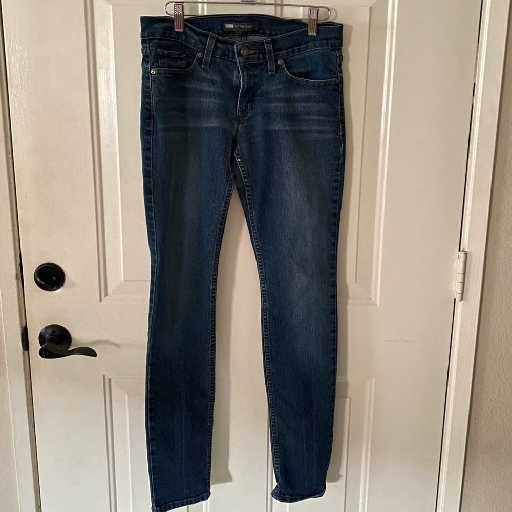 Levi’s Jeans